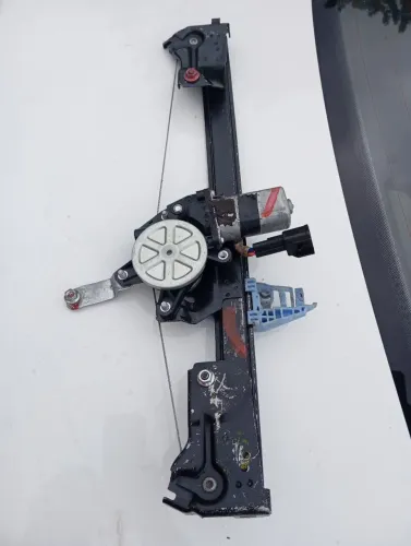 Máquina de vidro elétrico Palio attractive 