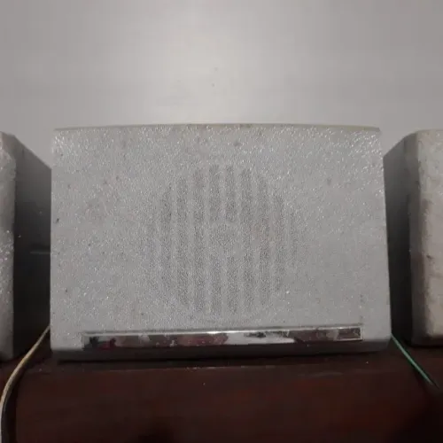 Caixas de Som Home Theater Britânia HT5000