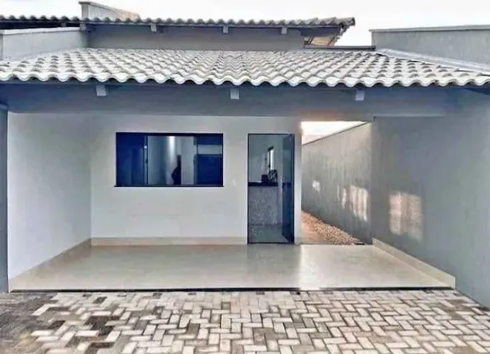 CASA À VENDA - BARUERI / PARQUE DOS CAMARGOS