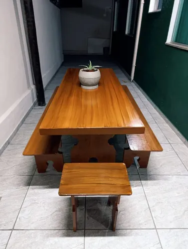 "Mesas Incríveis em Oferta: Transforme Seu Espaço Hoje!"