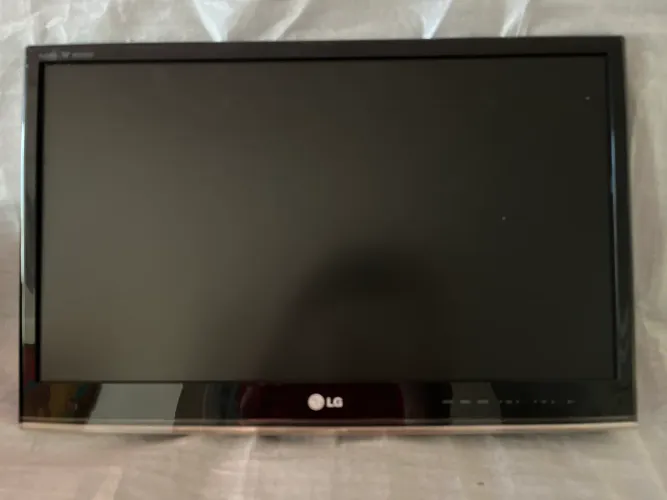 TV digital Monitor LG LED 24 polegadas 