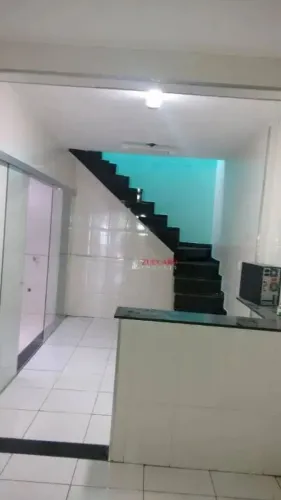 Casa com 3 dormitórios à venda, 186 m² por R$ 429.900,01 - Vila Barros - Guarulhos/SP