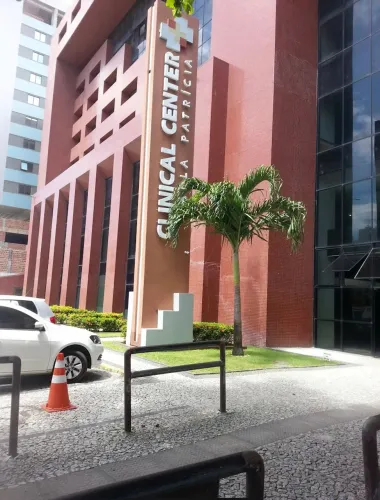 OPORTUNIDADE IMPERDÍVEL NA CLINICAL CENTER KARLA PATRÍCIA!