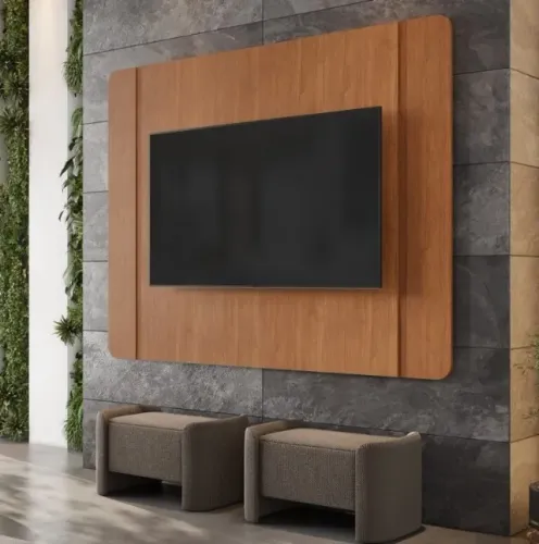 Painel até 58? Sinus 1.80 cm Pronta Entrega