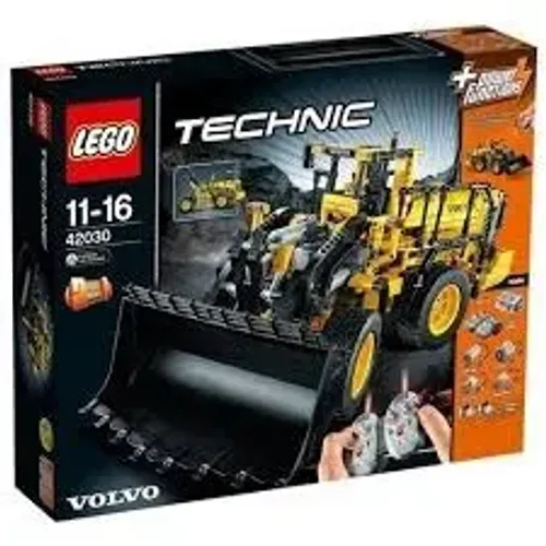 Lego 42030 Volvo L350F