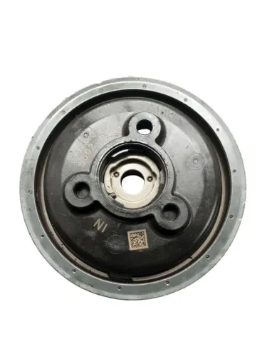 POLIA DO COMANDO ESCAPE VOLVO XC60 XC40 XC90 S60 2017 A 2023 DO VOLVO XC60 2020/2020