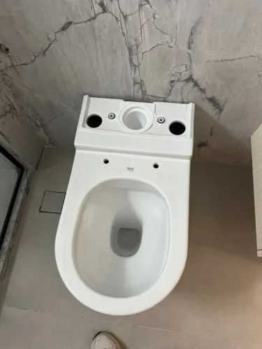 Vaso sanitário Roca Round (Novo)