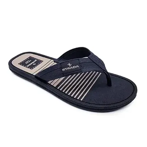 Chinelo Sandália De Dedo Masculino Casual Strada Classic S01 - Tamanho 39/40 