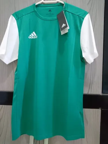 Camiseta Adidas Verde