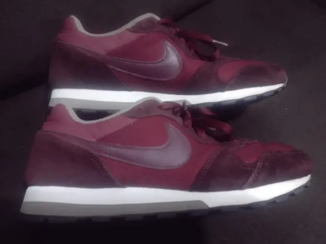 Tênis Nike Original N/38