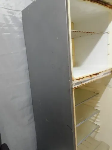 Geladeira muito boa ?