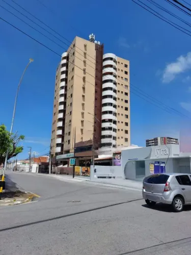 Apartamento à Venda  Edifício Octávio Soares Filho /São José/Atacadão  Aracaju-SE