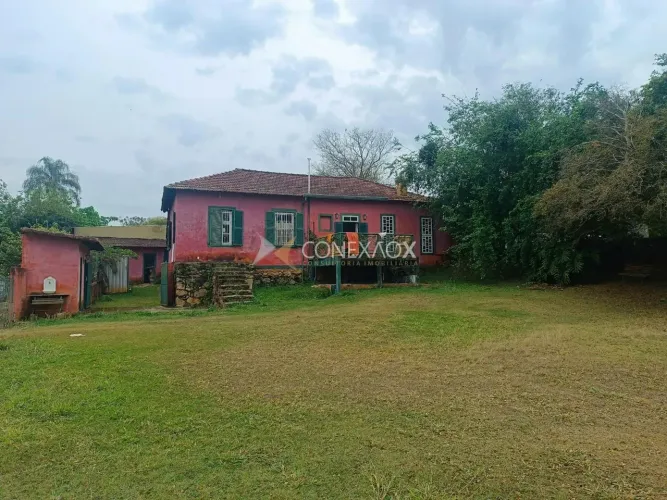 casa - Sousas - Campinas