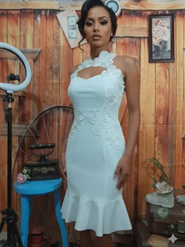Vestidos lindos escolha o seu $45 cada um