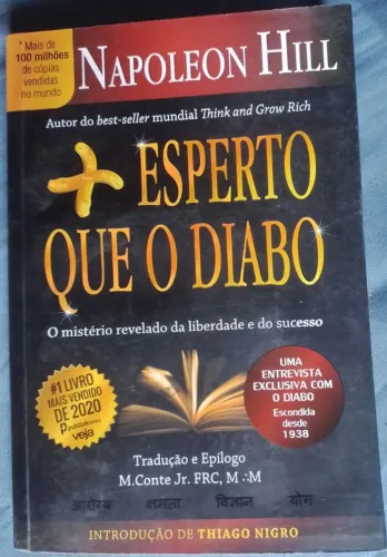 Mais esperto que o diabo 
