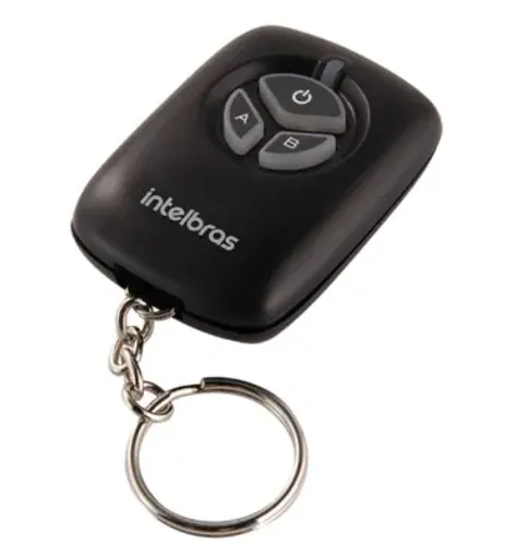 CONTROLE REM XAC 2000 TX - PT