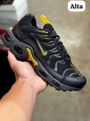 Tênis Nike TN masculino mega lançamento 