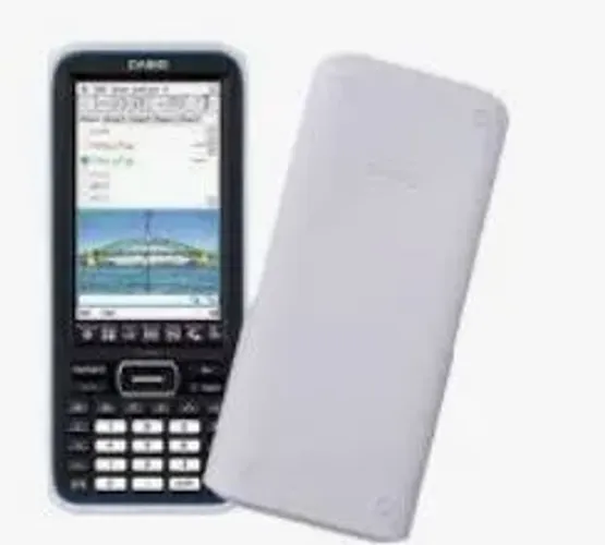 Calculadora Casio Científica FXCP400