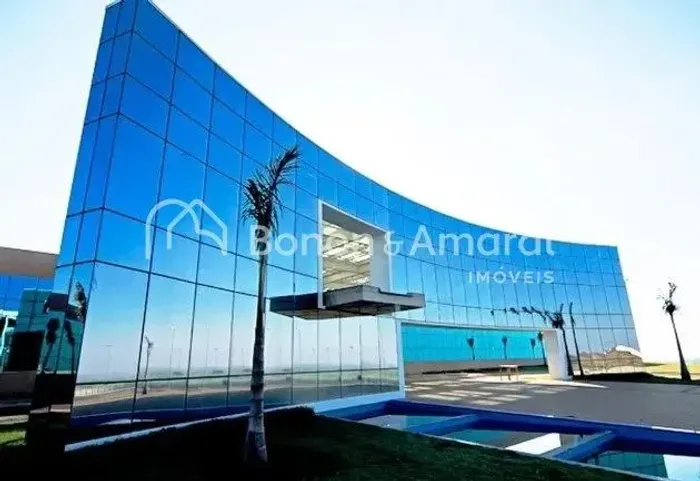 Terreno em condomínio fechado, 200 m² à venda por R$ 202.000 no Condomínio Miraj em Paulín