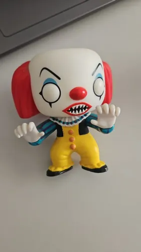 Funko Pop It Pennywise