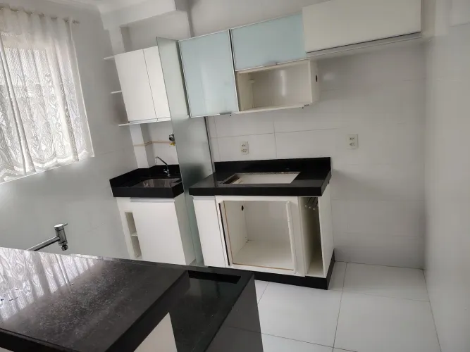 BAIRRO INDUSTRIAL  APTO TOP 2 QUARTOS SALA COZINHA MOVEIS PLANEJADOS,PISCINA