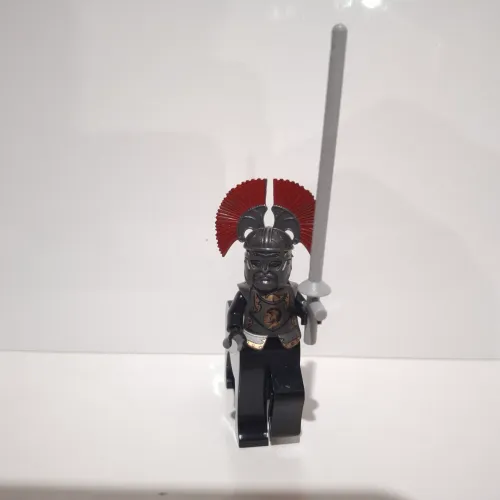 Similar lego centauro 