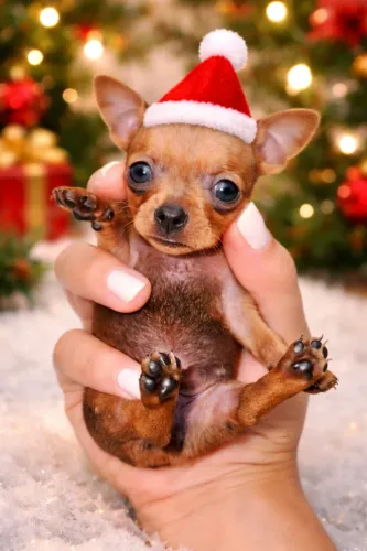 Pinscher 0-A pronta entrega /Filhotes com garantias de padrão 