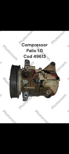 Compressor Palio 1.0