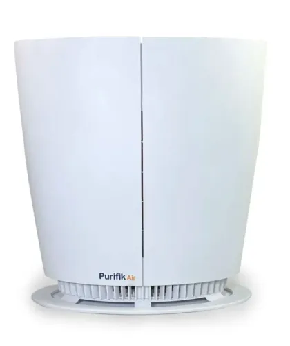 Purificador de Ar - Purifik Air Bivolt - SEMINOVO