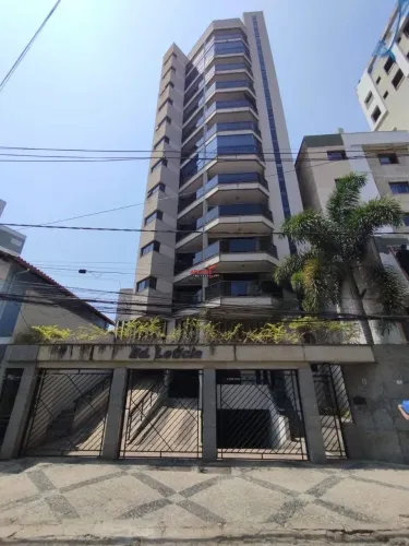Apartamento para Venda no Centro de Viçosa MG