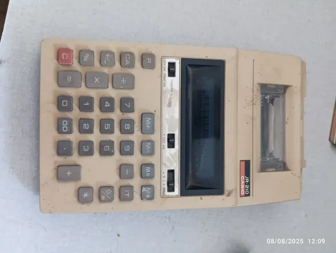 Calculadora 