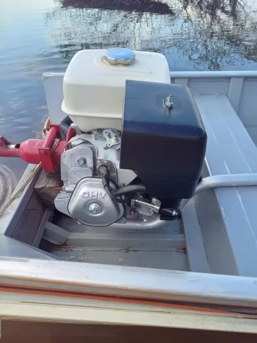 Motor Honda 13HP