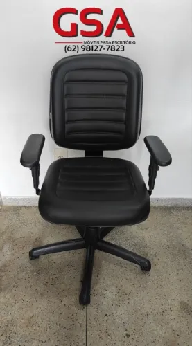 Cadeira Diretor Tescaro ( Entrega grátis! )