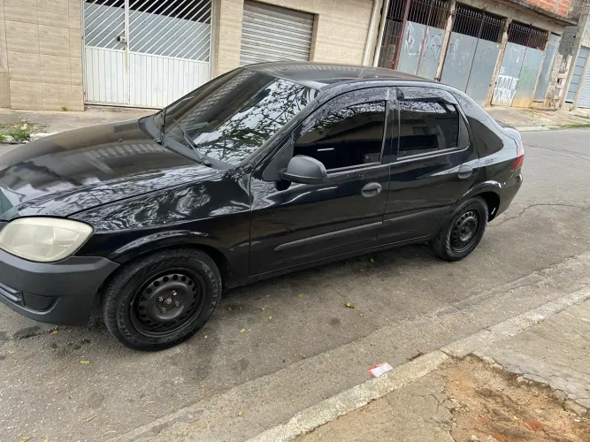 Prisma 2008 joy documentação ok carro em ótimo estado 