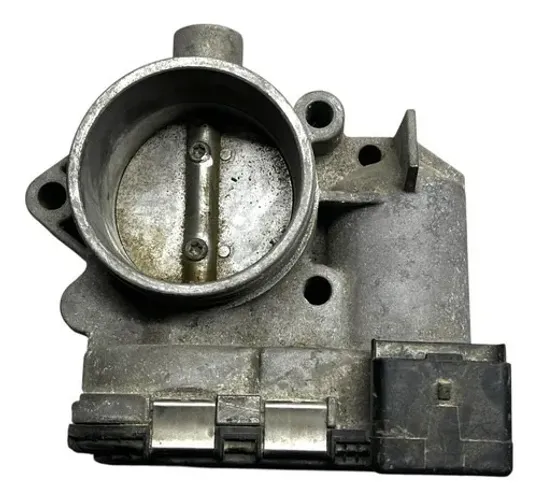 Tbi Peugeot 206 1.6 16v