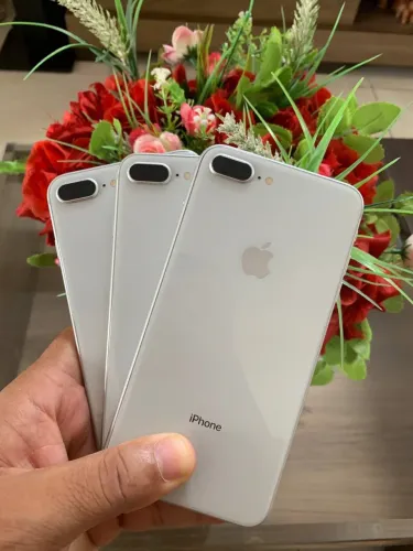 iPhone 8 Plus 64gb com garantia Kaiser iPhones