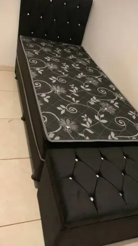 Oferta Imperdível! Cama de solteiro conjugada NOVA direto da fábrica!