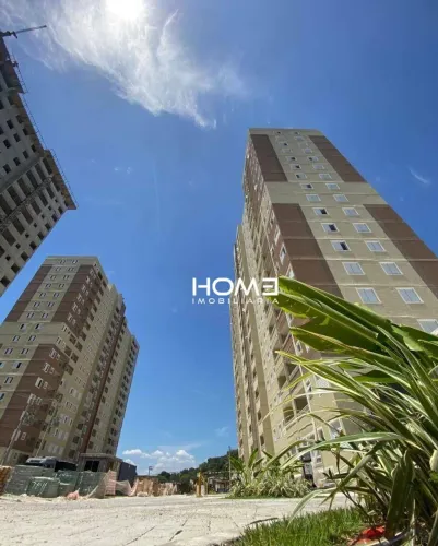 Apartamento à venda, 42 m² por R$ 209.000,00 - Rio do Ouro - São Gonçalo/RJ