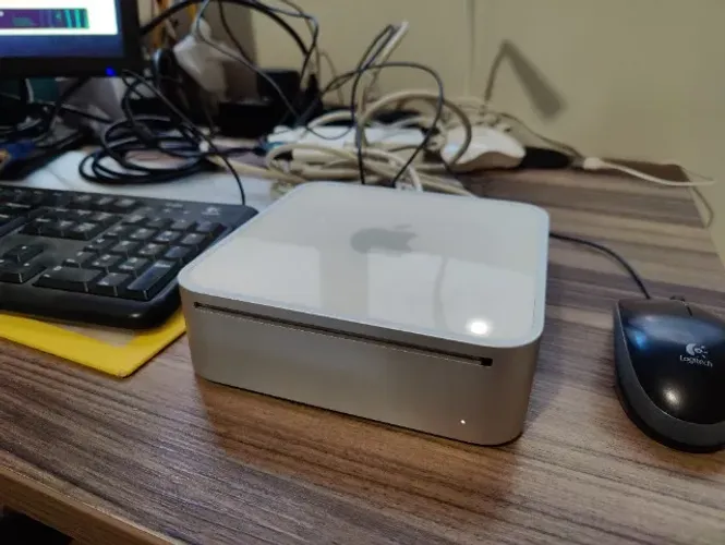 Apple Mac Mini Late 2009
