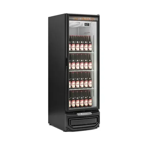 Geladeira para Bebidas Bem Gelada