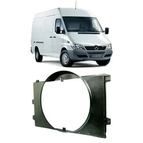 Defletor Helice da Sprinter CDI 311 313