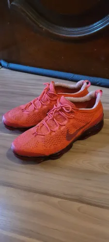 Tenis Nike Air VaporMax N°43