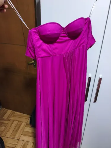 Vestido de casamento 