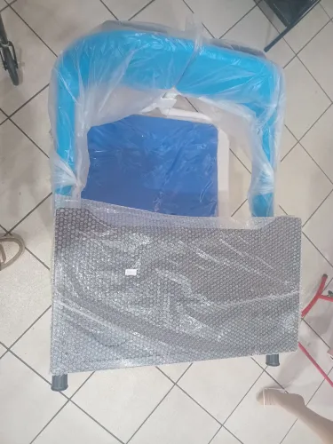 Cadeira de transferência