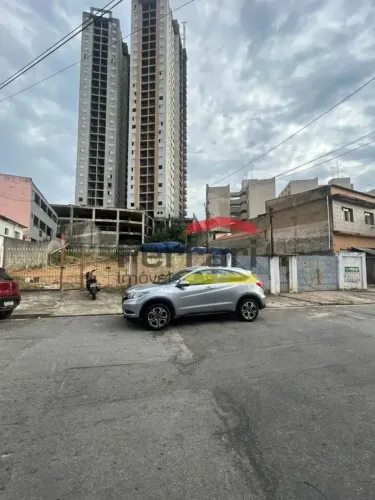 Terreno em Guarulhos 1.000 metros quadrados