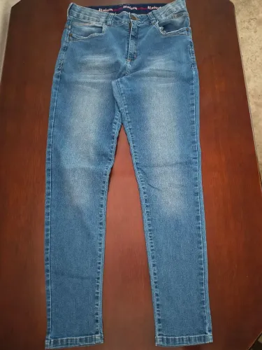 Calça Jeans Feminina tamanho 46