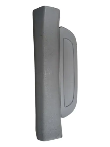 Soleira Porta Toyota Corolla 2008 A 2015 Traseira Direita