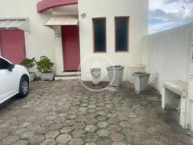 Locação comercial pronta para restaurantes, buffet e ramo alimenticio. codigo: 155842