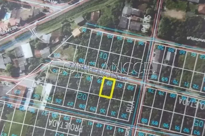 Terreno à venda em Caiobá, Matinhos - PR | Confiancce Imóveis