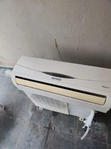 Ar condicionado komeco 9 mil btus instalaçao gratis